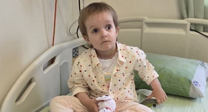 Новости Варыгина Елизавета 💚